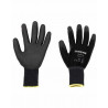 Glove Workeasy Noir PU HONEYWELL