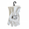 Gants en cuir pleine fleur SAFETOP Suprem ignifuges