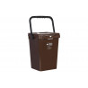 Container Brown pour déchets organiques COFAN 41003190