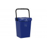 Container Blue for Paper and Carton COFAN 41003191