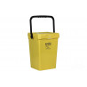 Conteneur jaune pour Plastiques et Cans COFAN 41003192