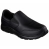 Zapato Flex vantaggio SR - Bronwood Skechers uomo