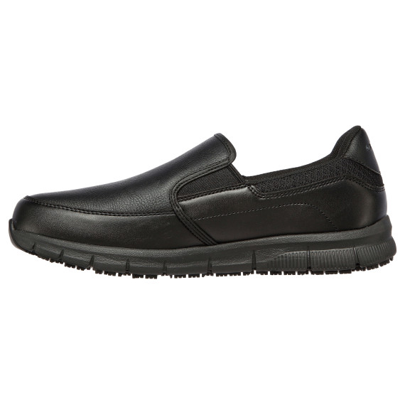 Calzado Nampa Groton Skechers Hombre