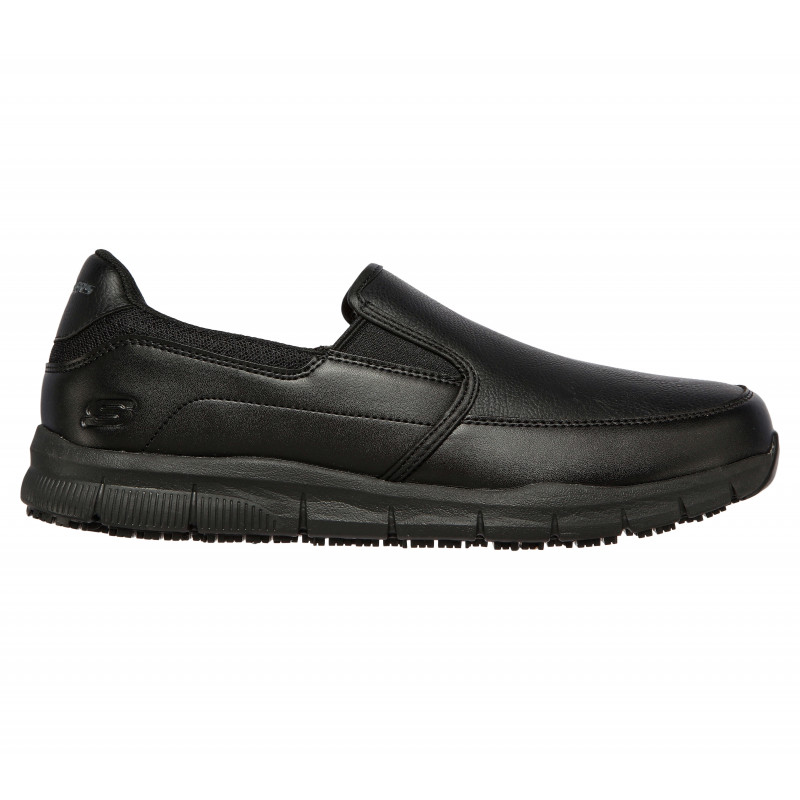 Calzado Nampa Groton Skechers Hombre