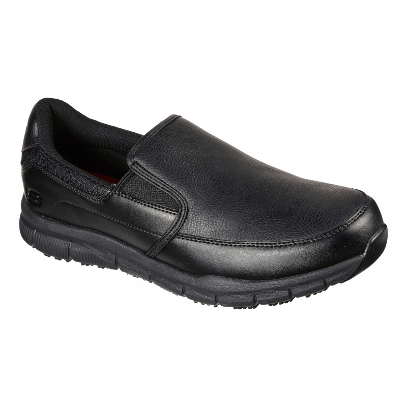 Calzado Nampa Groton Skechers Hombre