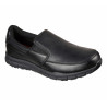 Calzature Nampa Groton Skechers Uomo