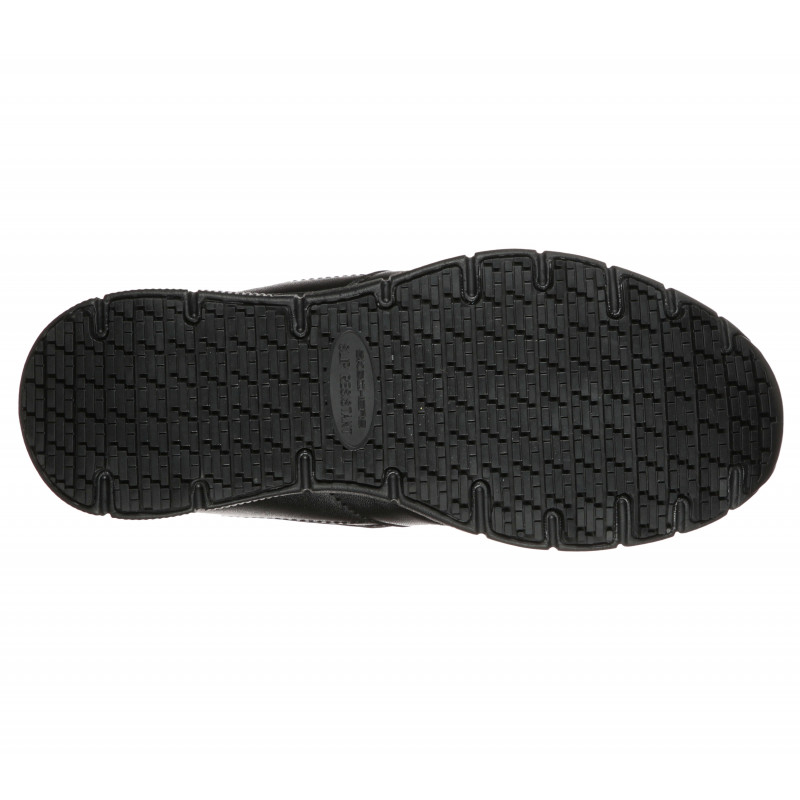 Zapatilla de trabajo deportiva Nampa - Wyola Skechers Mujer skrc, comprar  online