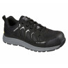 Malad Skechers Herren-Sicherheitsschuh