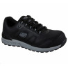 Chaussure de sécurité Bulklin Bragoo Skechers pour hommes