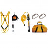 Horizontal Plus Lifeline Kit SAFETOP