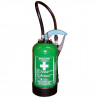 DPA6 6 liter portable shower for chemical sprays ECOSAFE