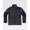 Workshell Sleeve Schneiden Jacke mit reflektierendem Sport