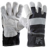 Gants mixtes SAFETOP haute performance Brick-fit