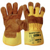 Gants mixtes avec élastique interne SAFETOP Canada Tone