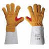 Gants de soudage SAFETOP avec renfort de pouce Acadia