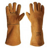 Langer Soldier SAFETOP professioneller Handschuh Columbus