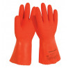 Chemische Risiken 10 Paare von Fisherman Handschuhe