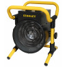 STANLEY ST-305-431-E riscaldatore elettrico per laboratori di riscaldamento e di ventilazione, lavori, ecc