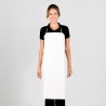 Trade apron made of 100% POLYPROPYLENE RUBBER GARY'S