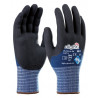 12 coppie di Gama Gloves Digitx Duralux 3/4