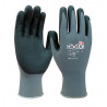 12 paires de Gama Gloves Digitx Armolux Palm