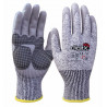 12 coppie di Gama Gloves Digitx Bladelux