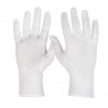 Gants en coton blanc SAFETOP Parade légère