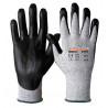 SAFETOP Bladex 5 nitrile C anti cut gants