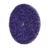 Clean & Strip XT PRO Purple XO-ZR 150mm X Coarse Abrasive Disc (6 Units) 3M