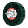 100 mm XB-ZS Vliesscheibe A XCRS Clean & Strip XT PRO Extra Cut Green XB-ZS X Basto Scotch-Brite (1 Stück) 3M