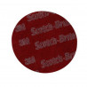 Abrasive disc grain A Very fine Surface Conditioning PO-DC 150mm Scotch-Brite Hookit (100 units) 3M