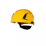 Casco de protección con ventilación 3M SecureFit X5501V-CE (10 Unds)