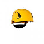 Casco de protección con ventilación 3M SecureFit X5501V-CE (10 Unds)