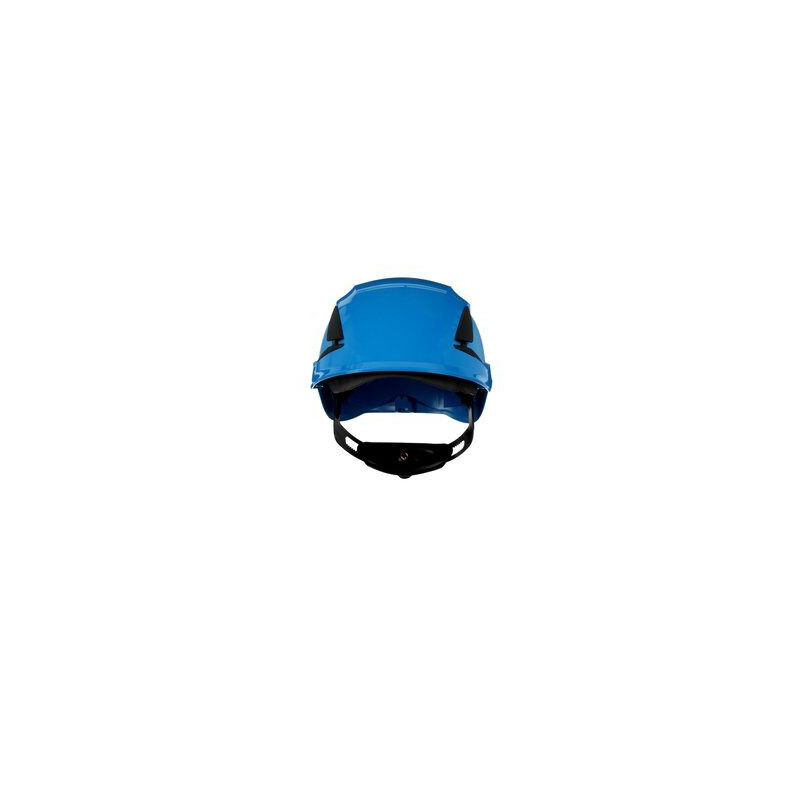 Casco de protección sin ventilación 3M SecureFit X5501V-CE (4 Unds)