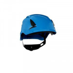 Casco de protección sin ventilación 3M SecureFit X5501V-CE (4 Unds)