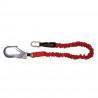 Sling with energy absorber, scaffold hook, single branch, 2 m 3M Protects the Pro-Stretch AE5220SAK