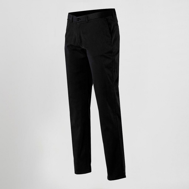 Pantalon tipo chino discount hombre