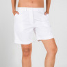 Semi-tight women's shorts made of GARY'S twill