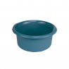 Selecta 12 liter round basin 23660 (12 units) DENOX- FAMESA