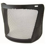 Pantalla forestal de rejilla de nylon IRUDEK Safe Mesh