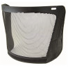 Pantalla forestal de rejilla de nylon IRUDEK Safe Mesh