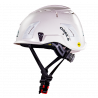 Casco ad alta sicurezza Oreka con innovativo sistema Mips Irudek