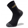Thermolite Safety Socks provide warmth and manage moisture (6 pairs)