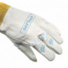 Glove Medic TM pour les gants sans ou avec des doublures WELDAS