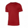 T-shirt con collo rotondo per estate VELILLA 105507