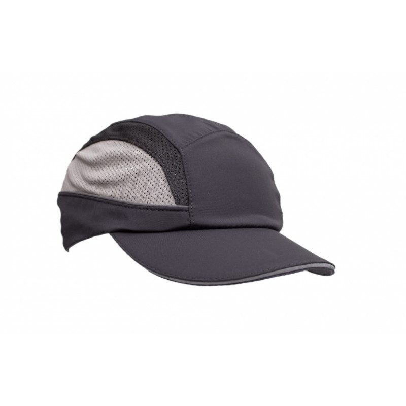 Gorra de seguridad con moderna banda antisudor Dryfit IRUDEK Aircap MP