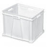 Sturdy box NE 6442 empilable 90 litres Euro Standard DENOX- FAMESA