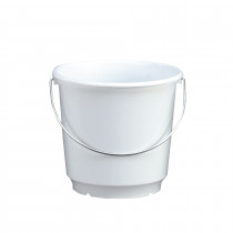 Cubo de agua de 12 litros Selecta 23630 (12 uds) DENOX- FAMESA skrc,  comprar online