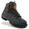 Bottes de sécurité S3+SRC+CI+WR EN20345 Fal Gore-Tex GTX600 COSMOS TOP