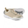 Deplorabile ed ergonomico Soul Metalized Shoe - ALMA-GOLD